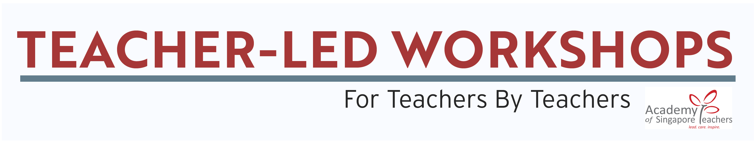 TeacherLed